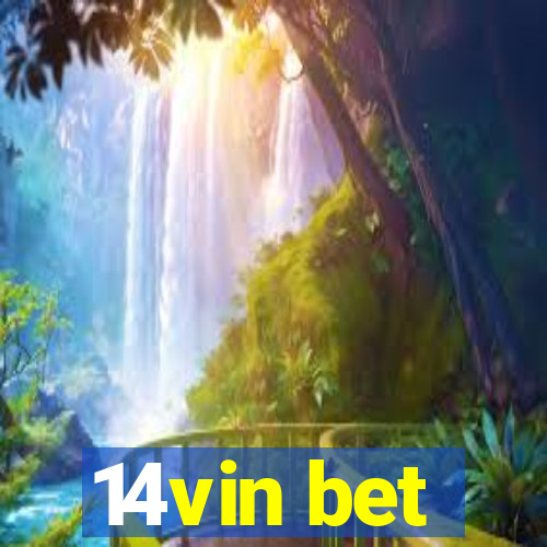 14vin bet